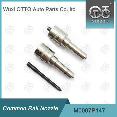 M0007P147 Dźwiedzi wtryskiwacza Common Rail dla wtryskiwaczy A2C59511606 / 5WS40087