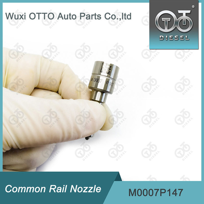 M0007P147 Dźwiedzi wtryskiwacza Common Rail dla wtryskiwaczy A2C59511606 / 5WS40087