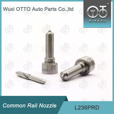 Dysza Common Rail L236PRD do wtryskiwaczy R04201D