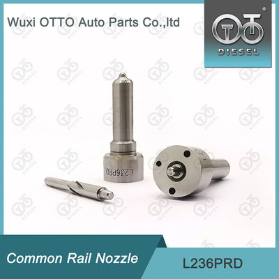 Dysza Common Rail L236PRD do wtryskiwaczy R04201D