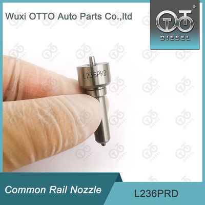 Dysza Common Rail L236PRD do wtryskiwaczy R04201D