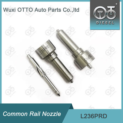 Dysza Common Rail L236PRD do wtryskiwaczy R04201D