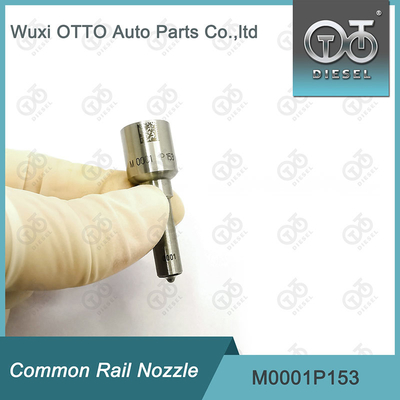 Dysza Common Rail Siemens VDO M0001P153 do wtryskiwaczy 5WS40252