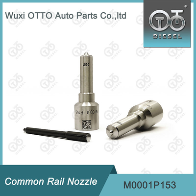 Dysza Common Rail Siemens VDO M0001P153 do wtryskiwaczy 5WS40252