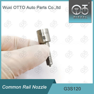 DENSO G3S120 Nozzle Common Rail do wtryskiwaczy 5365904 5284016