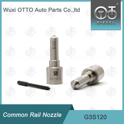DENSO G3S120 Nozzle Common Rail do wtryskiwaczy Cummins 5365904 5284016