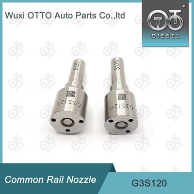 DENSO G3S120 Nozzle Common Rail do wtryskiwaczy 5365904 5284016