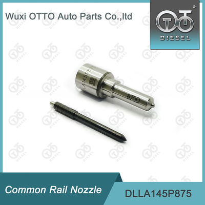 DLLA145P875 Dens Common Rail Nozzle dla wtryskiwaczy 1465A054/1465A307 095000-576# / 811#