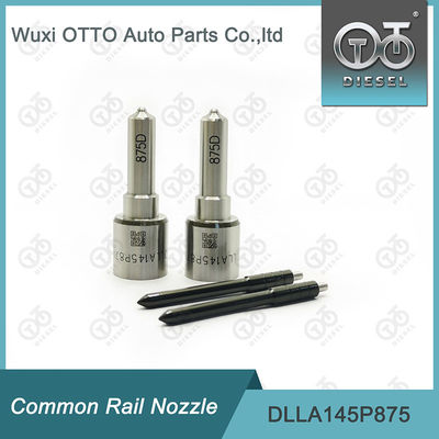 DLLA145P875 Dens Common Rail Nozzle dla wtryskiwaczy 1465A054/1465A307 095000-576# / 811#
