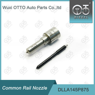 DLLA145P875 Dens Common Rail Nozzle dla wtryskiwaczy 1465A054/1465A307 095000-576# / 811#