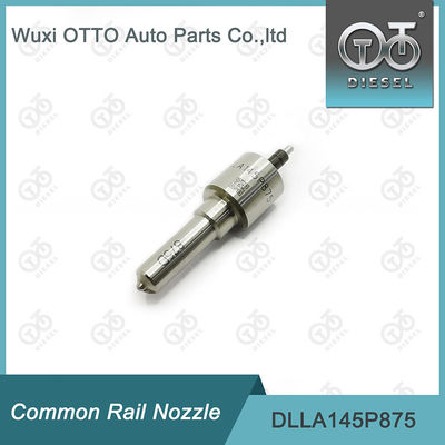 DLLA145P875 Dens Common Rail Nozzle dla wtryskiwaczy 1465A054/1465A307 095000-576# / 811#