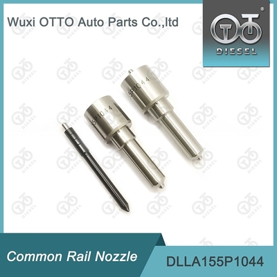 DLLA155P1044 Dens Common Rail Nozzle dla Hino Toyota 095000-652#