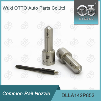 DLLA142P852 Dysza Common Rail 093400-8520 do KOMATSU SA6D125E