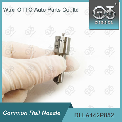 DLLA142P852 Dysza Common Rail 093400-8520 do KOMATSU SA6D125E