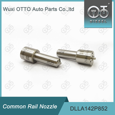 DLLA142P852 Dysza Common Rail 093400-8520 do KOMATSU SA6D125E