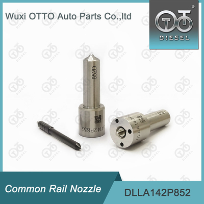 DLLA142P852 Dysza Common Rail 093400-8520 do KOMATSU SA6D125E