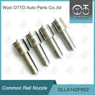 DLLA142P852 Dysza Common Rail 093400-8520 do KOMATSU SA6D125E