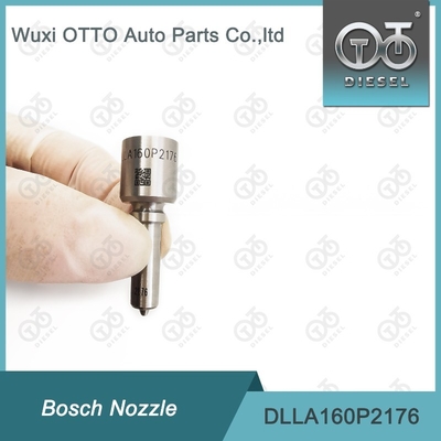 DLLA160P2176 Bosch Nozzle-Φ3.5 serii wtryskiwacza dla wtryskiwaczy Common Rail 0445110617