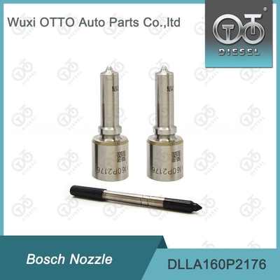 DLLA160P2176 Bosch Nozzle-Φ3.5 serii wtryskiwacza dla wtryskiwaczy Common Rail 0445110617