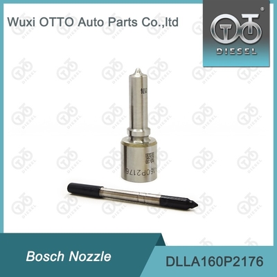 DLLA160P2176 Bosch Nozzle-Φ3.5 serii wtryskiwacza dla wtryskiwaczy Common Rail 0445110617