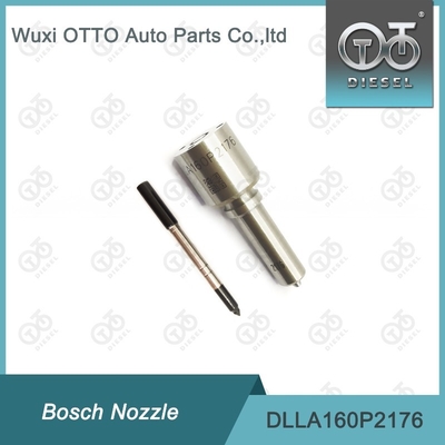 DLLA160P2176 Bosch Nozzle-Φ3.5 serii wtryskiwacza dla wtryskiwaczy Common Rail 0445110617