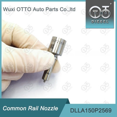 DLLA150P2569 Bosch Common Rail Nozzle dla wtryskiwaczy 0445120460