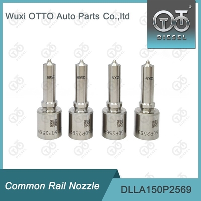 DLLA150P2569 Bosch Common Rail Nozzle dla wtryskiwaczy 0445120460