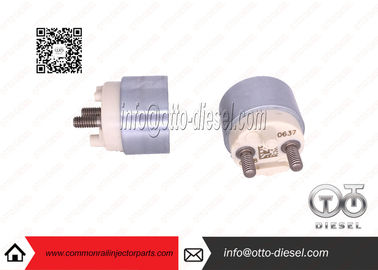 Sliver Steel Elektromagnes wtryskiwacza  320D do silników 320D 326-4700