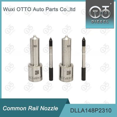 DLLA148P2310  Wtryskiwacz Common Rail Do wtryskiwaczy 0445120245 RUSSIA MMZ