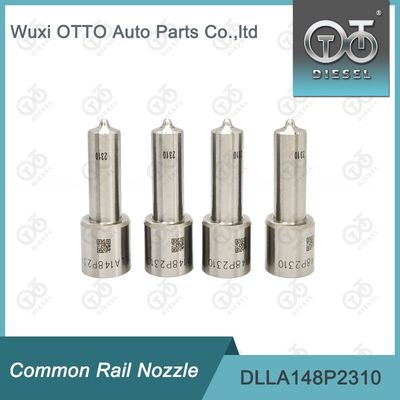 DLLA148P2310  Wtryskiwacz Common Rail Do wtryskiwaczy 0445120245 RUSSIA MMZ