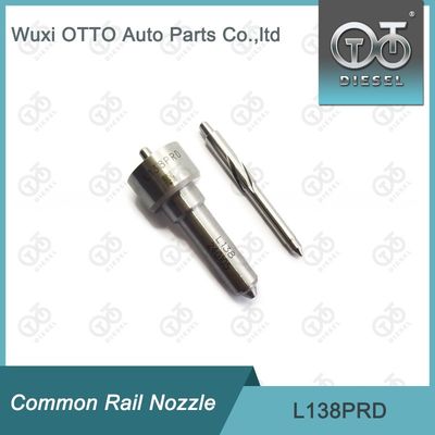 L138PRD  Dysza Common Rail do wtryskiwaczy EJBR04601D