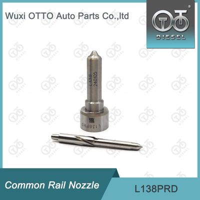 L138PRD  Dysza Common Rail do wtryskiwaczy EJBR04601D