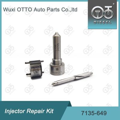 Zestaw naprawy wtryskiwaczy Delphi Nozzle-CVA Kit 7135-649