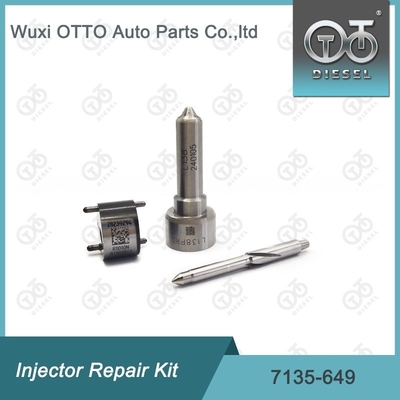 Zestaw naprawy wtryskiwacza Delphi Nozzle-CVA 7135-649