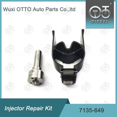 Zestaw naprawy wtryskiwacza Delphi Nozzle-CVA 7135-649