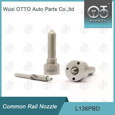 L136PBD Dysza  Common Rail do wtryskiwaczy R02501Z / EJBR03001D / 00403Z