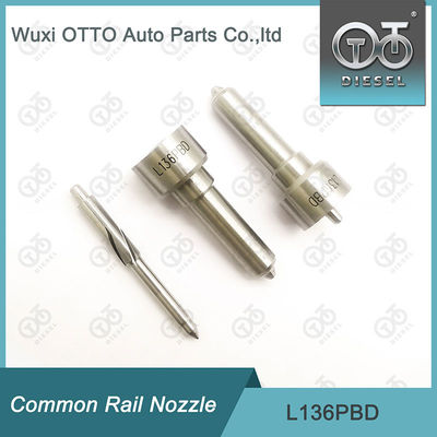 L136PBD Dysza  Common Rail do wtryskiwaczy R02501Z / EJBR03001D / 00403Z