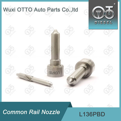 L136PBD Dysza  Common Rail do wtryskiwaczy R02501Z / EJBR03001D / 00403Z