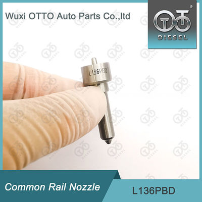 L136PBD Dysza  Common Rail do wtryskiwaczy R02501Z / EJBR03001D / 00403Z