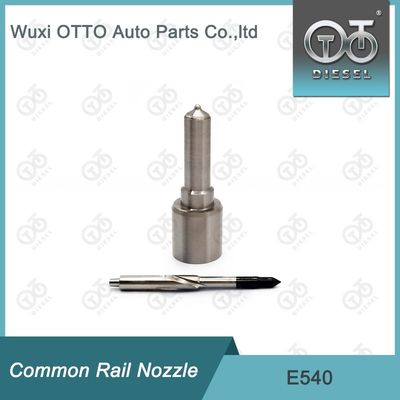 E540  Common Rail Nozzle High Speed Steel