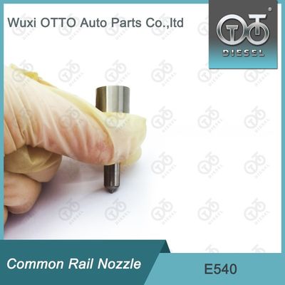 E540  Common Rail Nozzle High Speed Steel