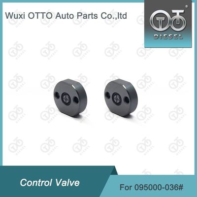 Części wtryskiwacza Zawór sterujący Denso 10# Genuine Common Rail Injector Valve 095000-5125