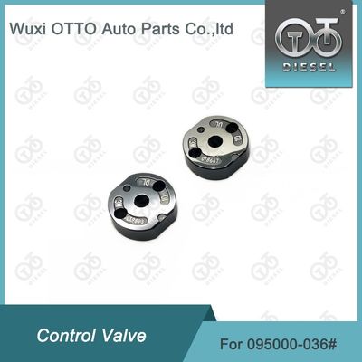 Części wtryskiwacza Zawór sterujący Denso 10# Genuine Common Rail Injector Valve 095000-5125