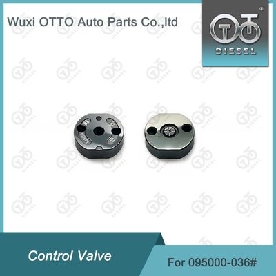 Części wtryskiwacza Zawór sterujący Denso 10# Genuine Common Rail Injector Valve 095000-5125