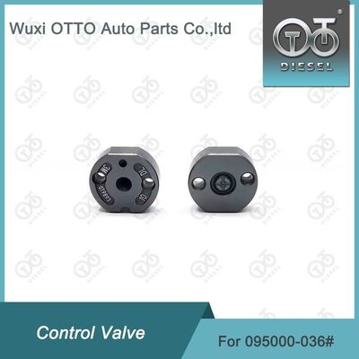 Części wtryskiwacza Zawór sterujący Denso 10# Genuine Common Rail Injector Valve 095000-5125