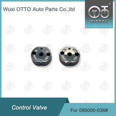 Części wtryskiwacza Zawór sterujący Denso 10# Genuine Common Rail Injector Valve 095000-5125