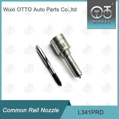 L341PRD Dysza  Common Rail do wtryskiwaczy EMBR00301D