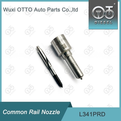 L341PRD Dysza Delphi Common Rail do wtryskiwaczy EMBR00301D