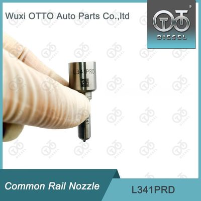 L341PRD Dysza  Common Rail do wtryskiwaczy EMBR00301D