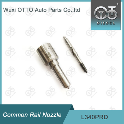 L340PRD Diesel Common Rail Dysza dla wtryskiwacza R00201D HMC U 1.1 1.4L 28235143
